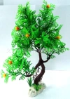 Long-term wholesale of aquarium landscaping, simulated aquatic plants, and plastic aquatic plants Specification image